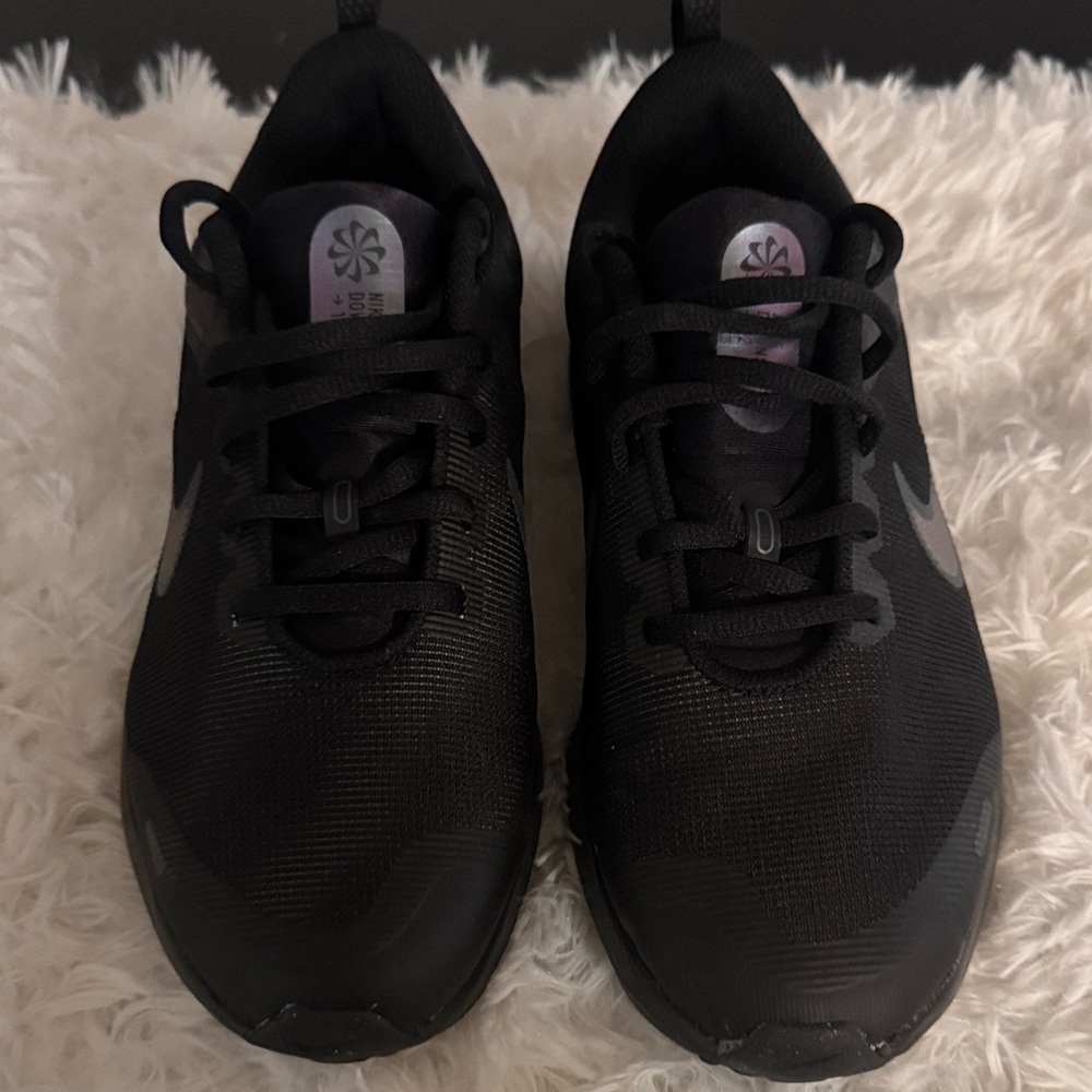 Nike Black Women's Sneakers